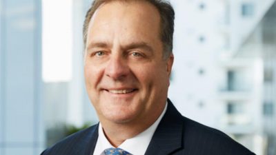 Triangle Energy (ASX:TEG) - Managing Director, Robert Towner